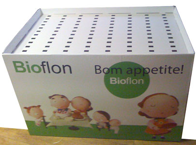 Диспенсер для сковородок